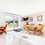 Holiday home Stunning In With Sauna *