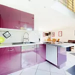 Stunning In With Sauna Holiday home *