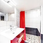 Stunning In With Sauna Holiday home