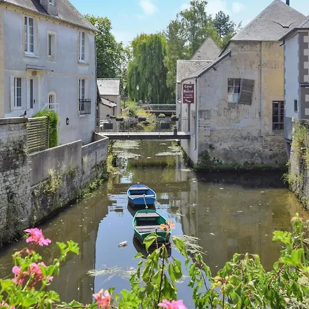 Awesome In With Sauna Σπίτι διακοπών *