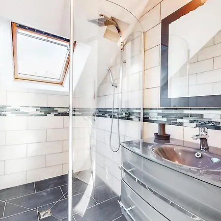 Beautiful Home In Rubercy With Sauna Rubercy