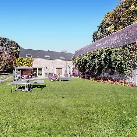 Awesome In With Sauna Σπίτι διακοπών *