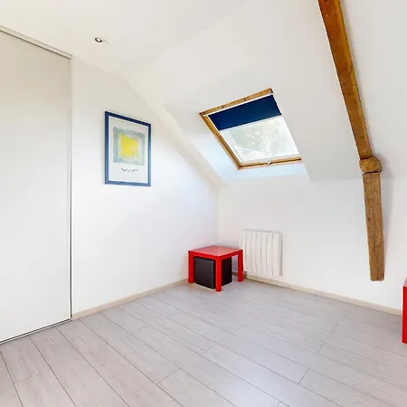 Beautiful Home In Rubercy With Sauna