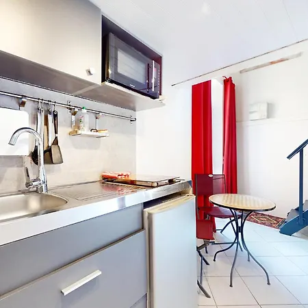 Awesome In With Sauna * Rubercy