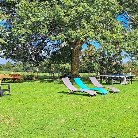 Awesome In With Sauna Rubercy