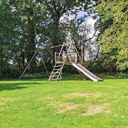 Awesome In With Sauna Σπίτι διακοπών