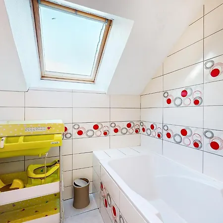 Awesome In With Sauna * Rubercy