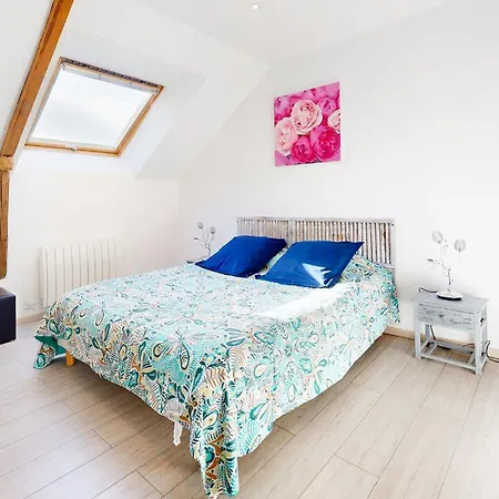 Beautiful Home In Rubercy With Sauna