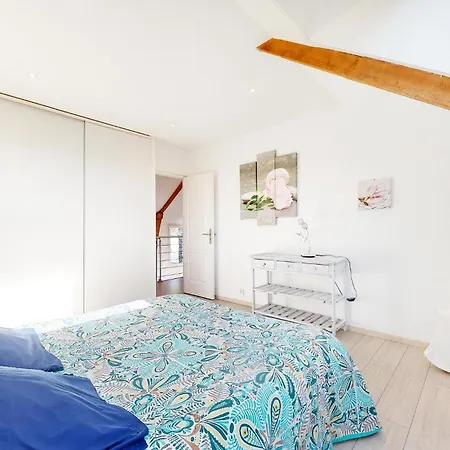 Beautiful Home In Rubercy With Sauna *