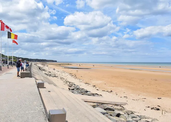 Holiday home Awesome In With Sauna *