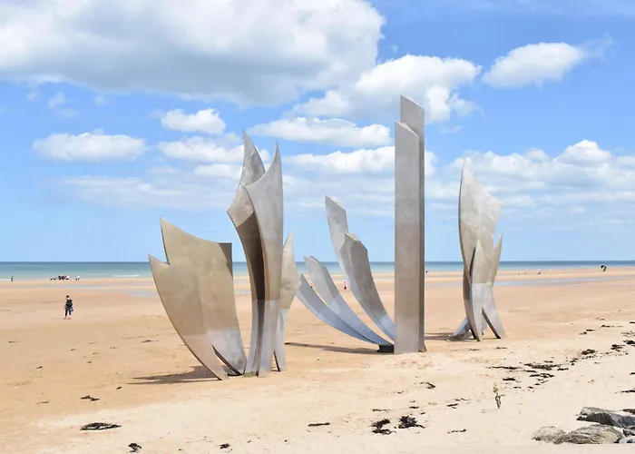 Holiday home Awesome In With Sauna Rubercy