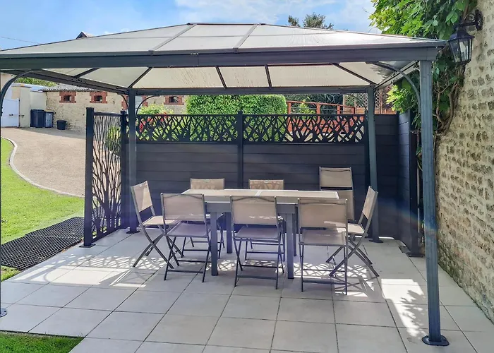 Awesome In With Sauna Holiday home