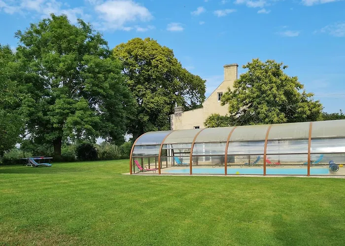 Awesome In With Sauna Holiday home