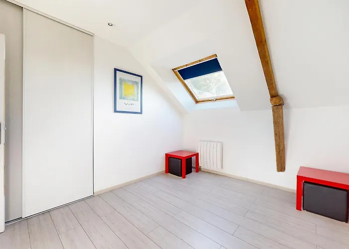 Awesome In With Sauna