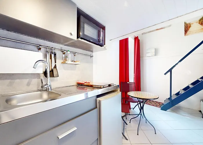 Awesome In With Sauna * Rubercy