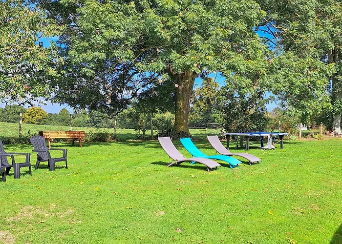 Awesome In With Sauna Rubercy