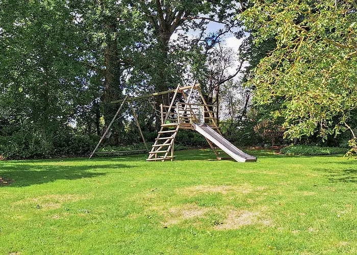 Awesome In With Sauna Holiday home