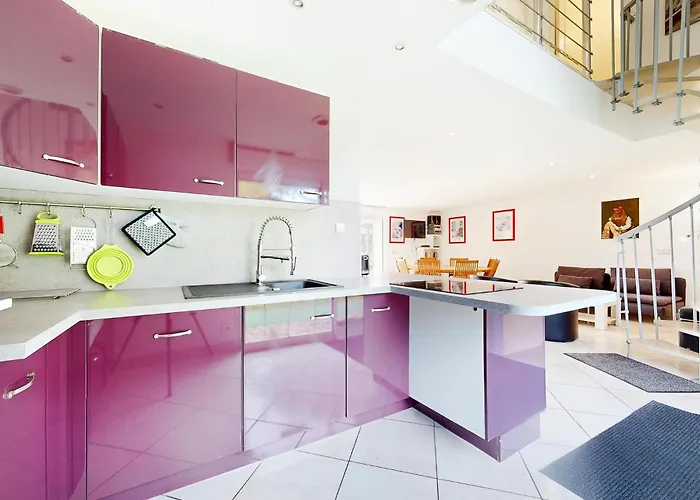 Awesome In With Sauna Holiday home *