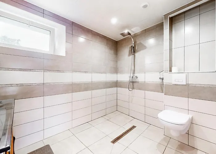 Awesome In With Sauna Holiday home *