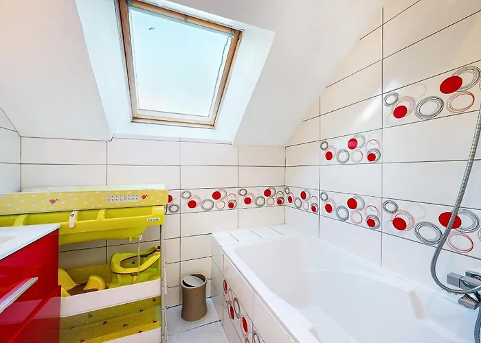 Awesome In With Sauna * Rubercy