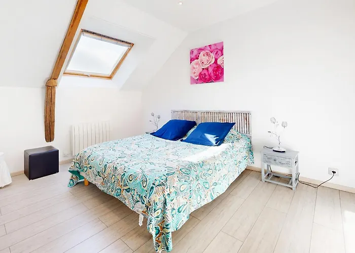 Awesome In With Sauna