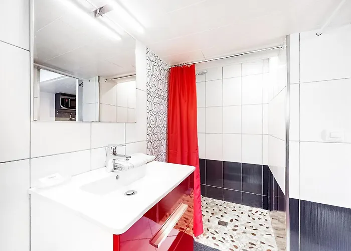 Awesome In With Sauna Holiday home