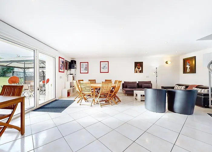 Awesome In With Sauna Holiday home *