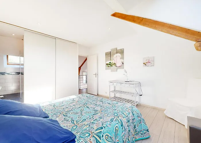 Awesome In With Sauna *